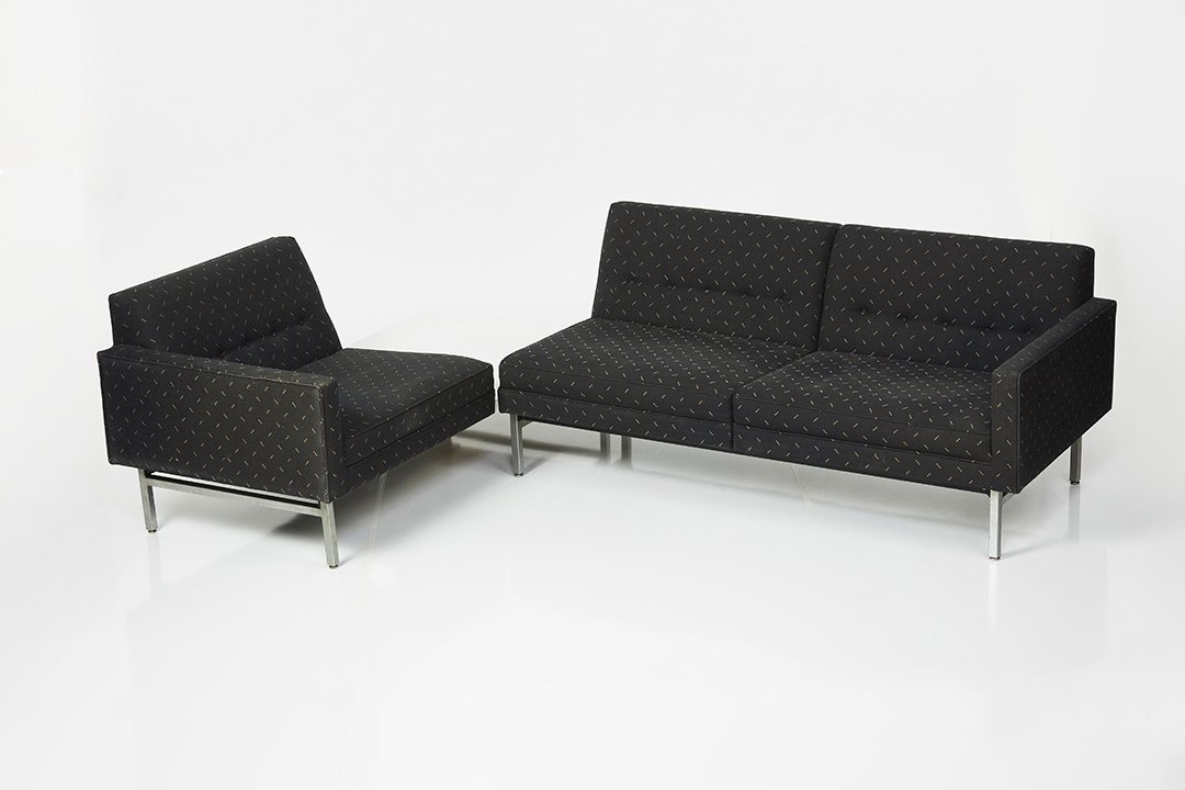George Nelson, Sectional Sofa (2) (1 of 9)