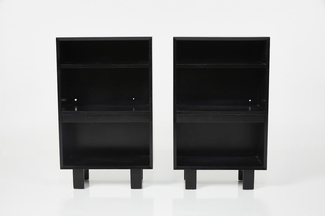 George Nelson, Bookcases (2) (1 of 8)