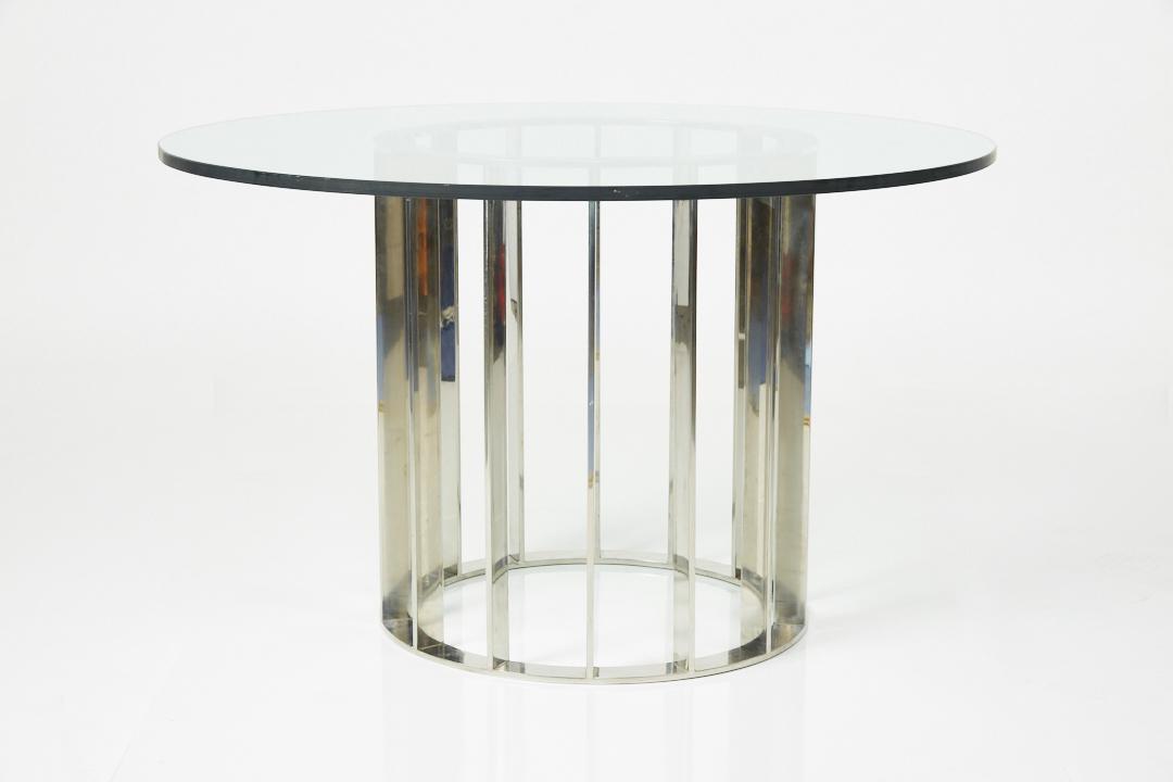 Paul Mayen, Dining Table (1 of 9)