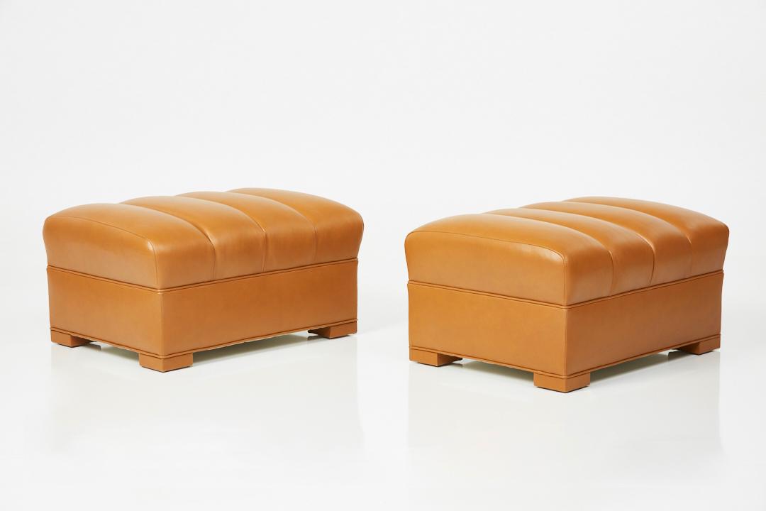 De Sede, Ottomans (2) (1 of 7)