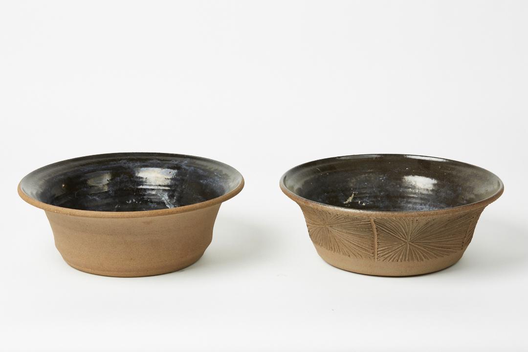 David Cressey & Robert Maxwell, Flared-Lip Planters (2) (1 of 7)