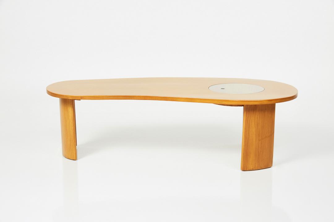 Modern, Coffee Table (1 of 9)