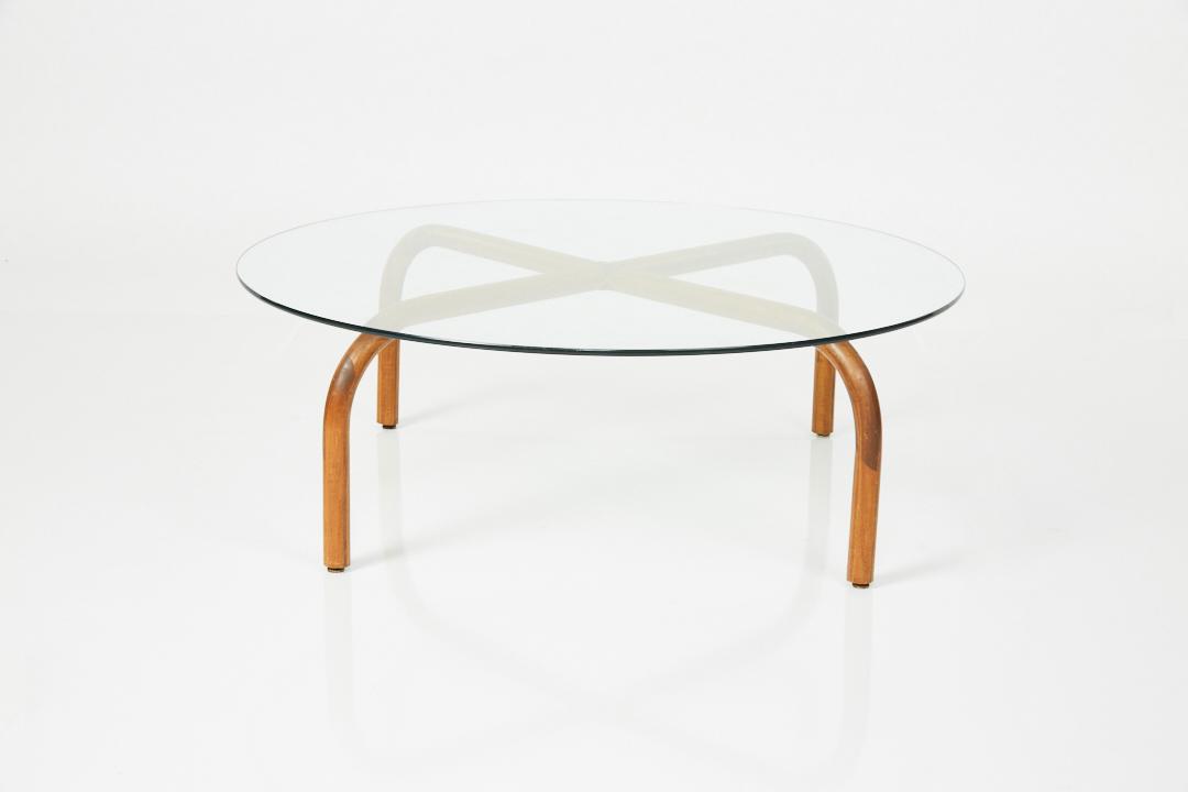 Craft, Sculptural Coffee Table (1 of 9)