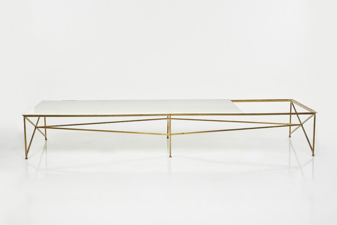 Paul McCobb, Display Table, Model No. C8707 (1 of 11)
