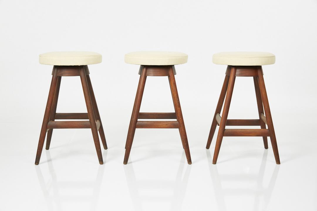 Modern, Barstools (3) (1 of 8)