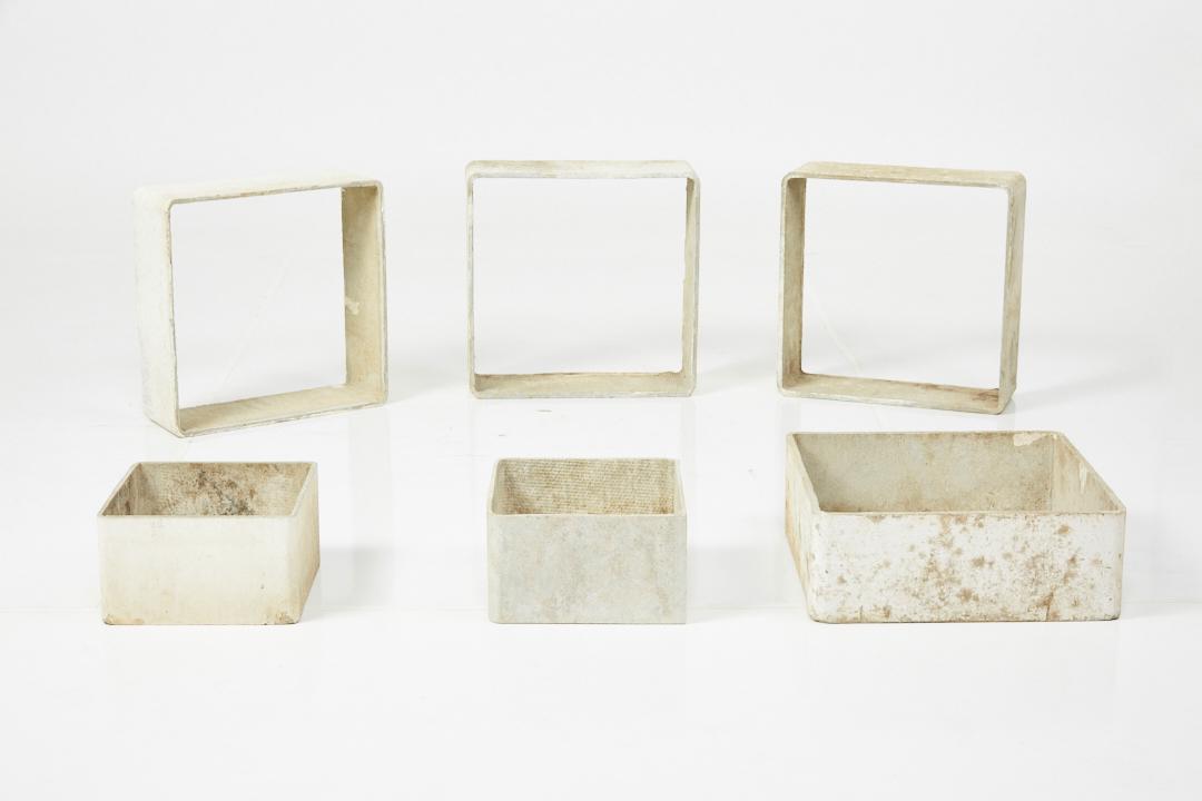 Willy Guhl, Flatbed Planters (6) (1 of 8)