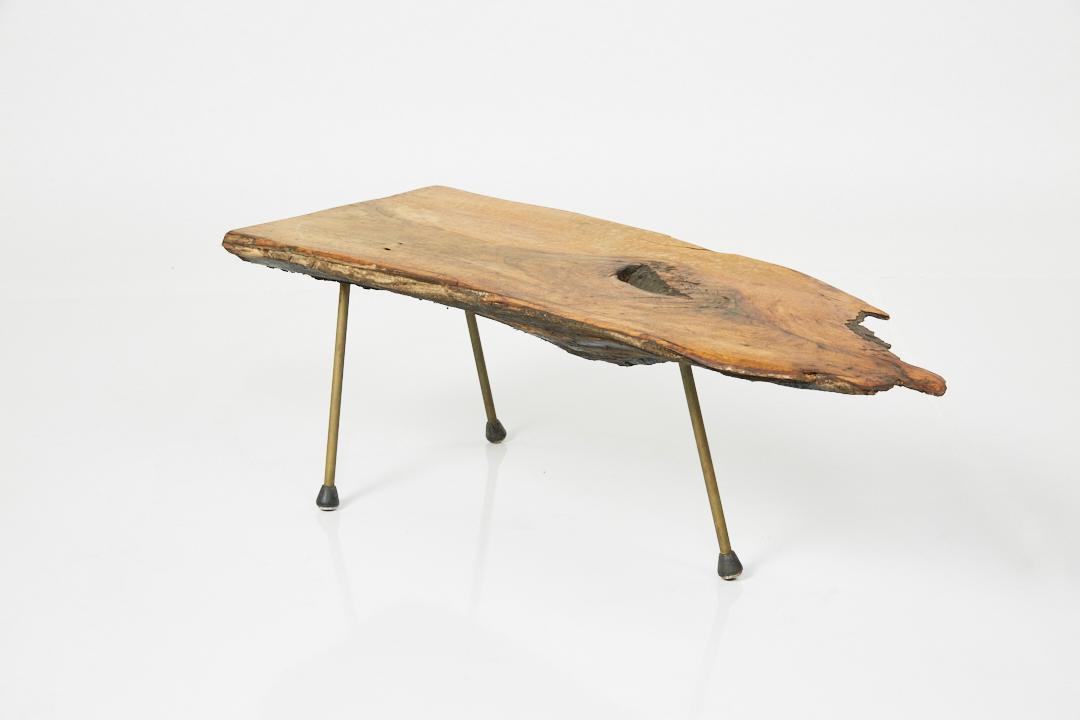 Carl Aubock Style, Coffee Table (1 of 10)