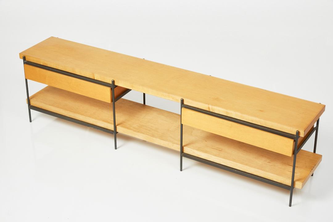 Donald Knorr, Low Console Table (1 of 9)
