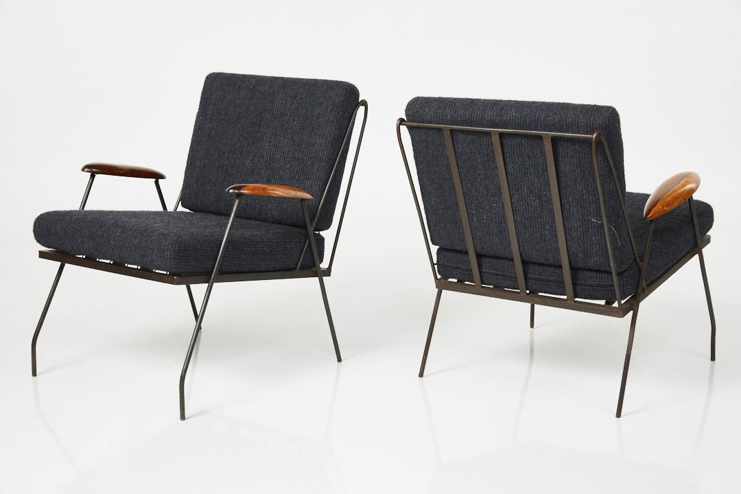 Modern, Armchairs (2) (1 of 9)