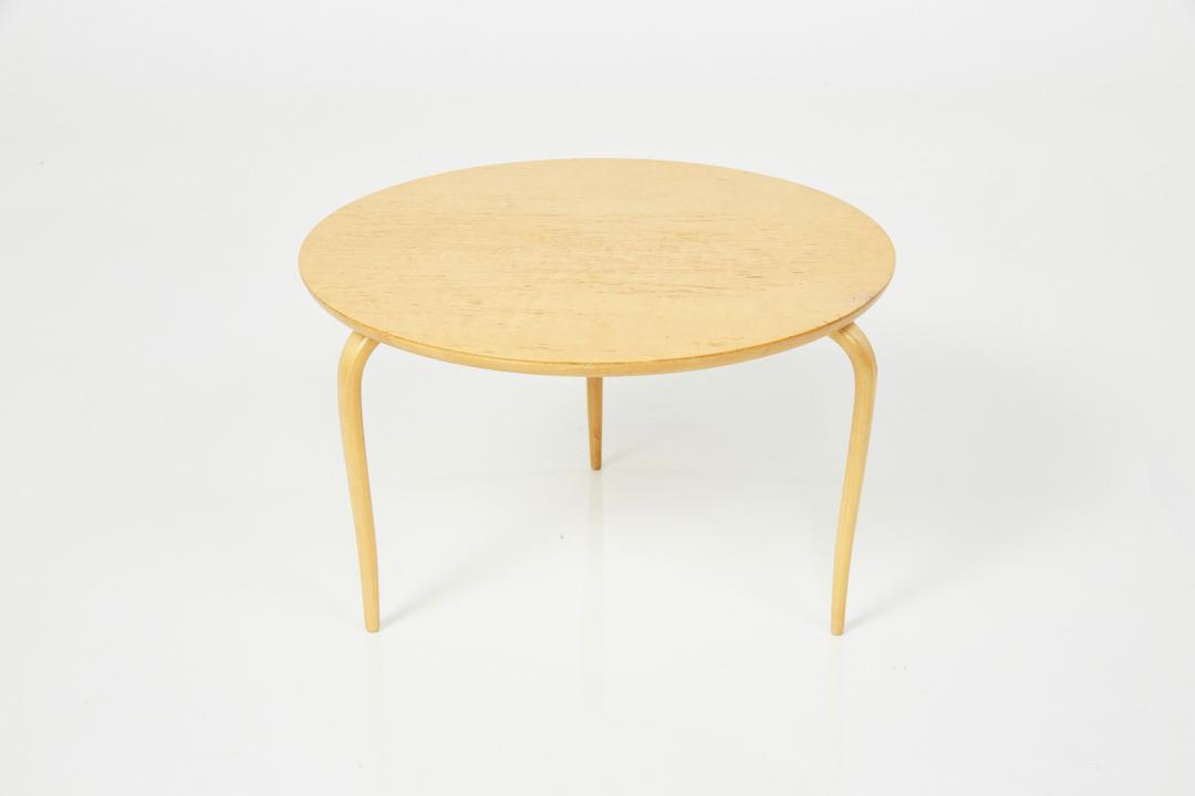 Bruno Mathsson, Occasional Table (1 of 8)