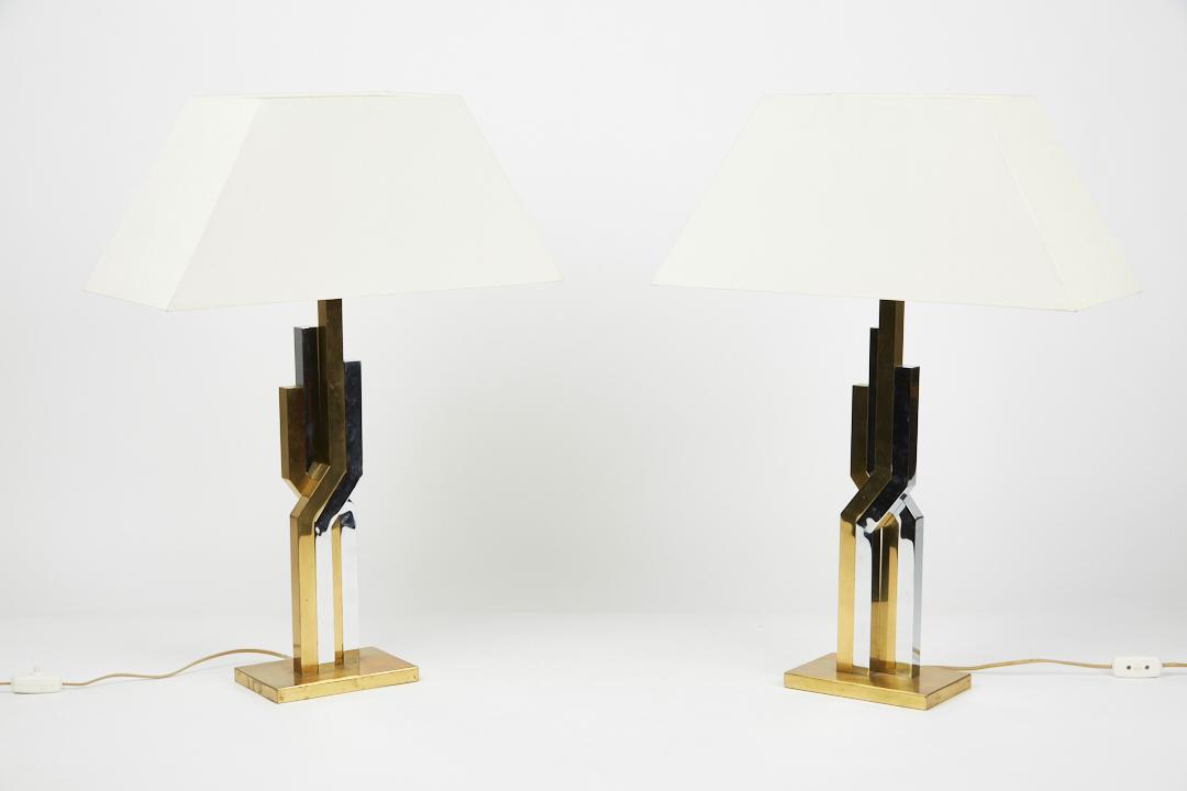 Svend Aage Holm Sorensen, Table Lamps (2) (1 of 8)