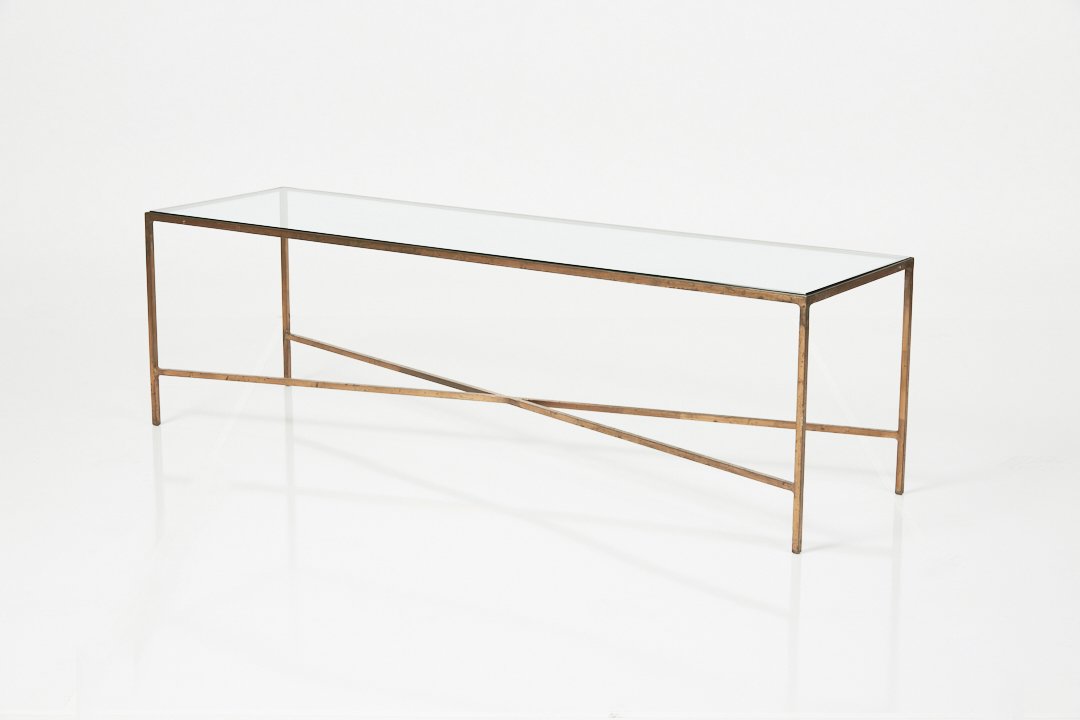 Mexican, Coffee Table (1 of 9)