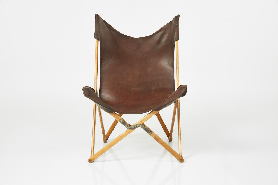 Vittorio Vigano, Folding Chair (1 of 10)