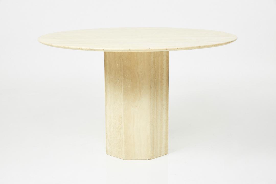 Italian, Dinette Table (1 of 9)