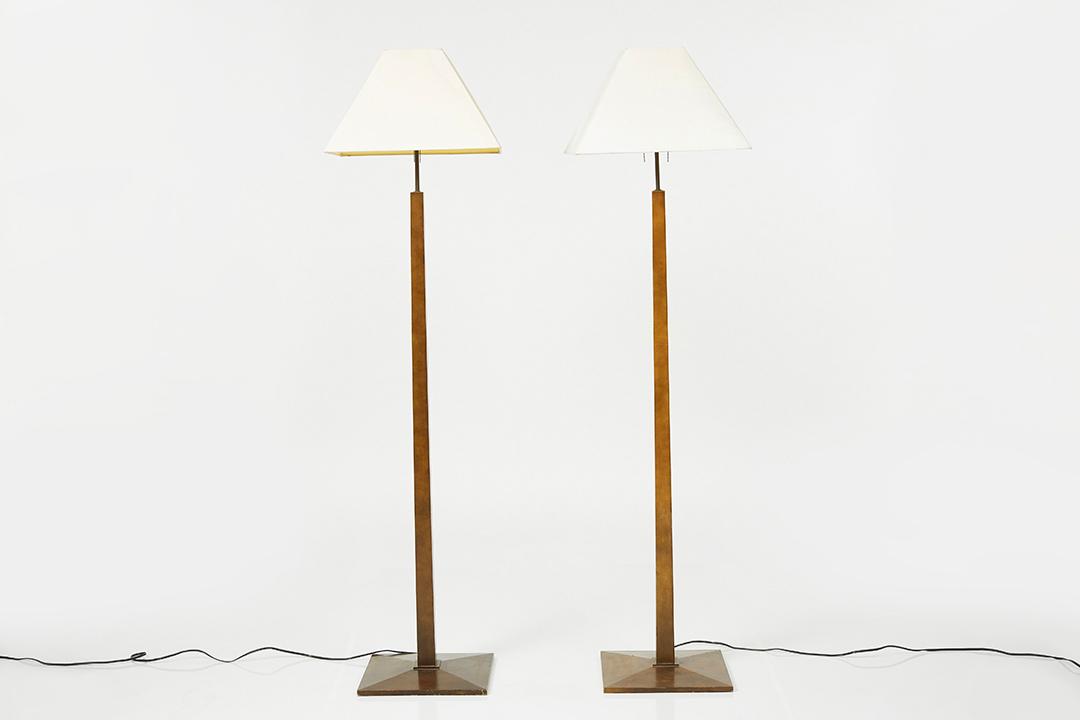 Tommi Parzinger, Floor Lamps (2) (1 of 8)