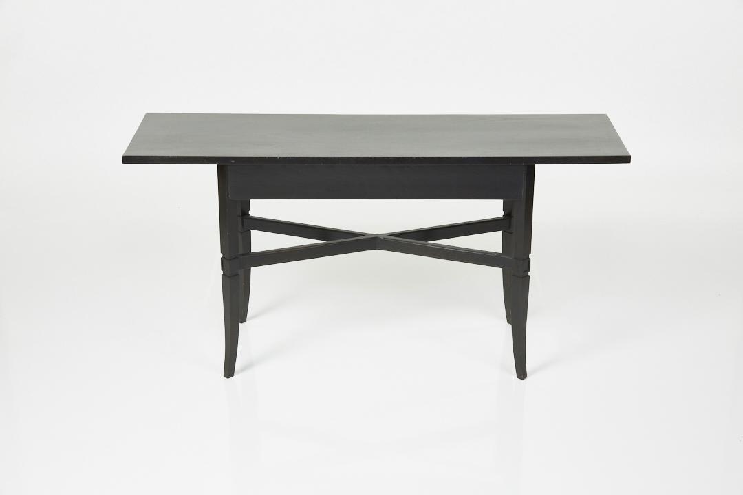 Tommi Parzinger, Console Table (1 of 9)