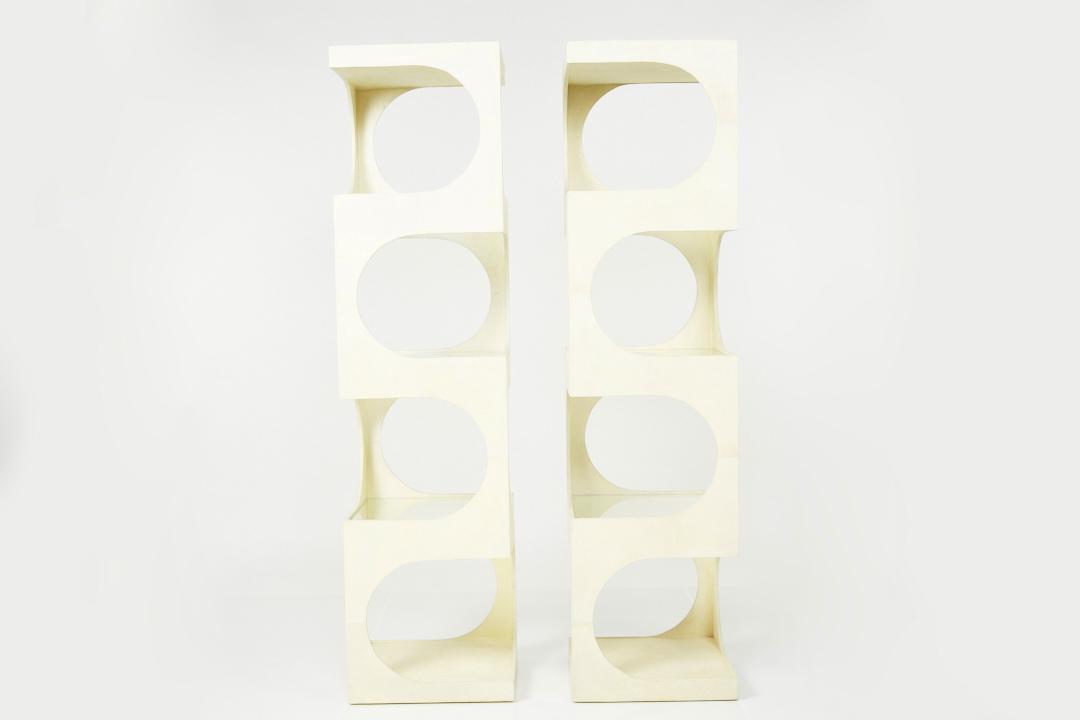 Edward Wormley Style, Etageres (2) (1 of 10)