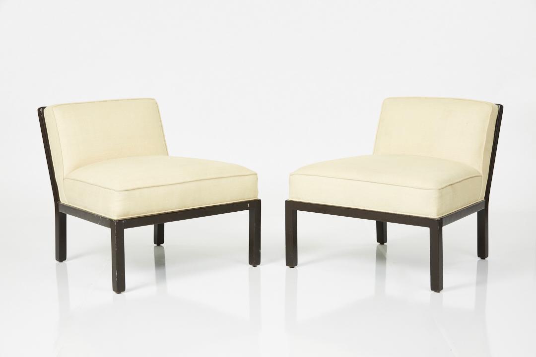 Michael Taylor, Slipper Chairs (2) (1 of 9)