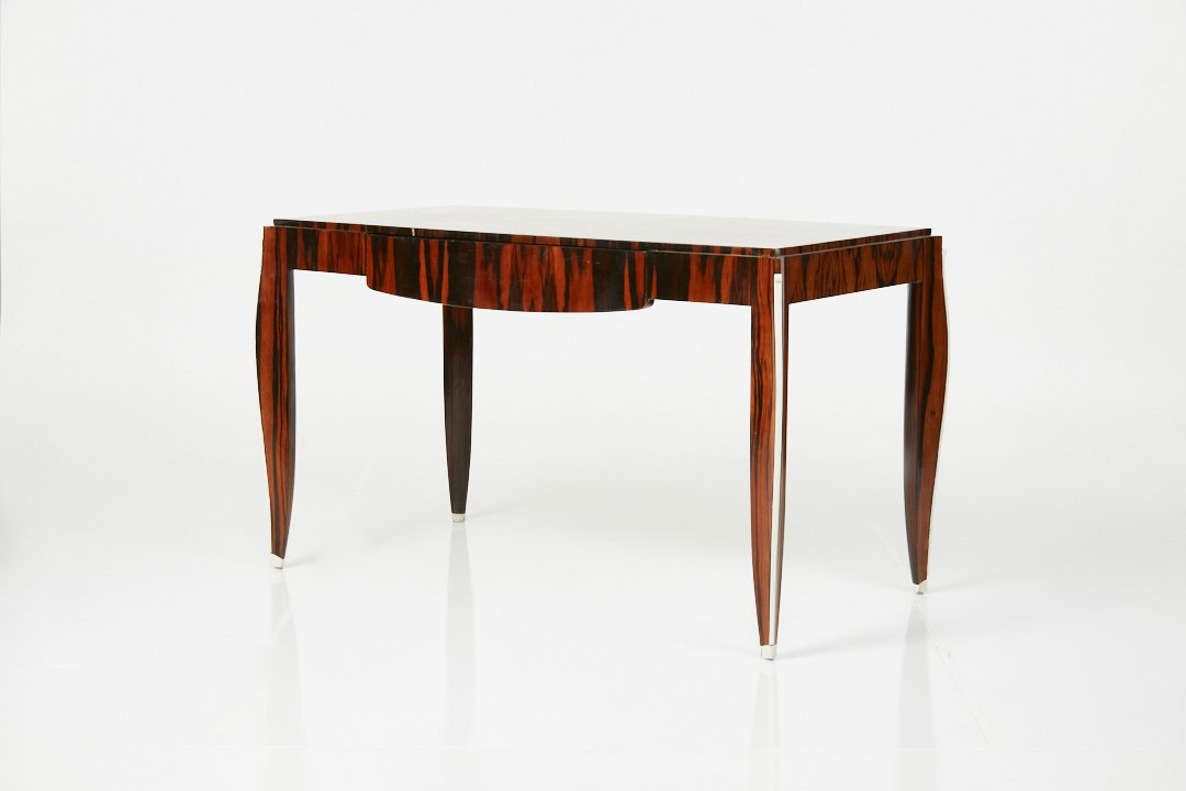 Emile-Jacques Ruhlmann Style, Writing Desk (1 of 10)