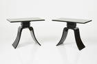 Paul Frankl, End Tables (2)