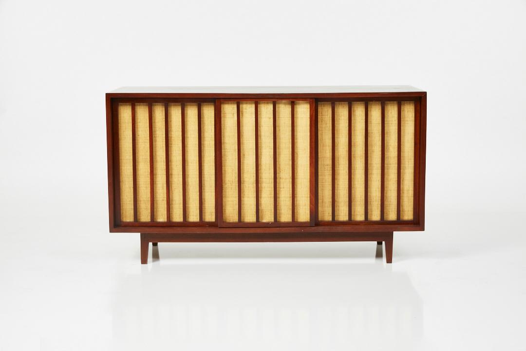 George Nakashima Style, Credenza (1 of 10)