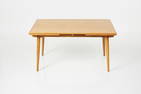 Hans Wegner, Dining Table, Model No. AT312