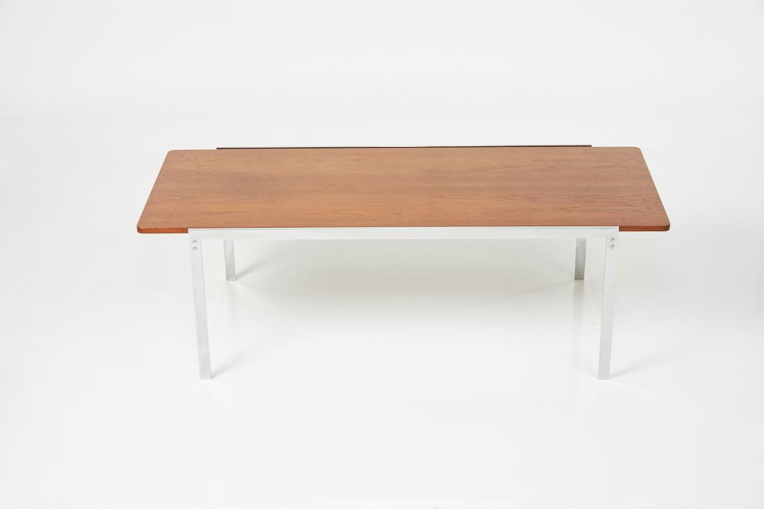 Arne Jacobsen, Coffee Table (1 of 9)
