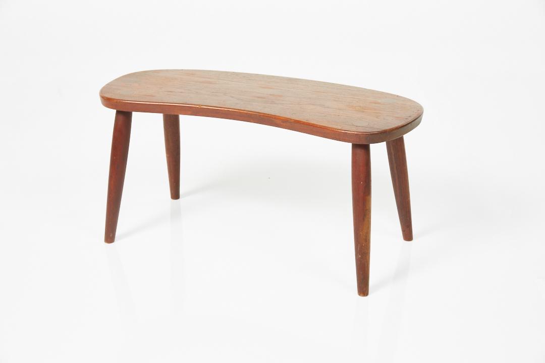 Danish, Stool (1 of 8)