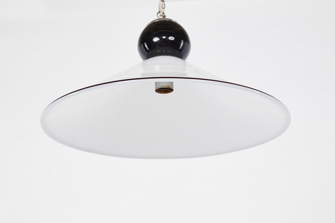 Alfredo Barbini, Pendant Lamp (1 of 10)