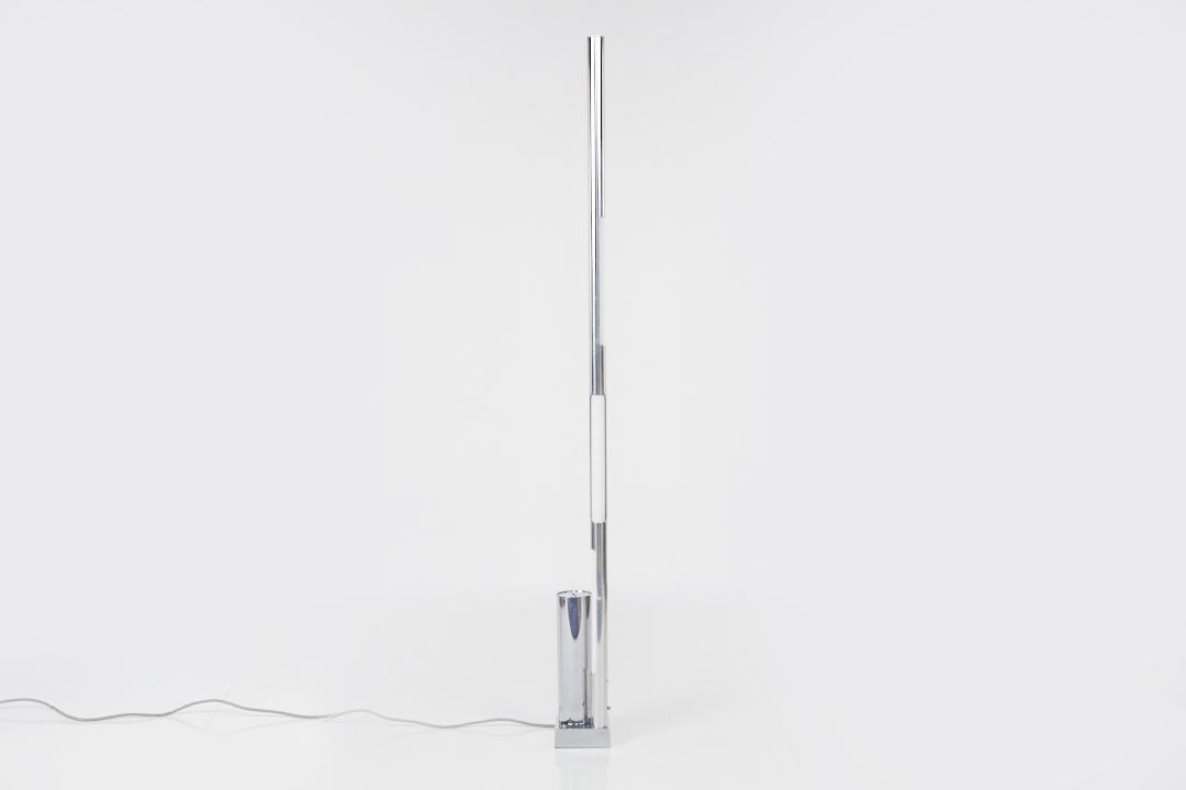 Robert Sonneman, Floor Lamp (1 of 9)