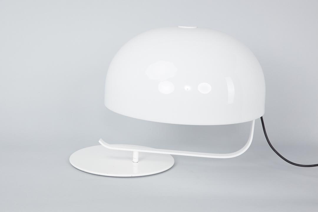 Marco Zanuso, Table Lamp, Model No. 275 (1 of 9)