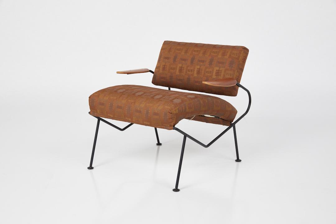 Dan Johnson, Lounge Chair (1 of 17)