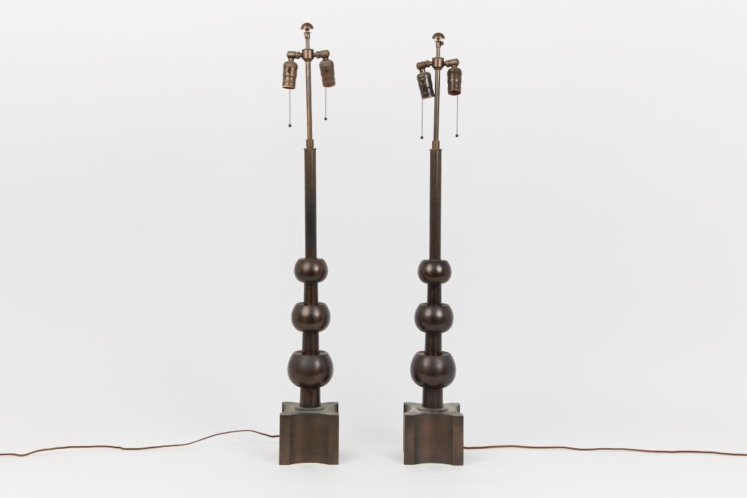 Tommi Parzinger, Table Lamps (2) (1 of 8)