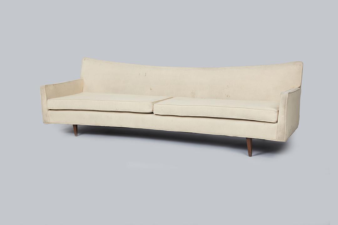 Paul McCobb, Sofa, Model No. 3137 (1 of 10)
