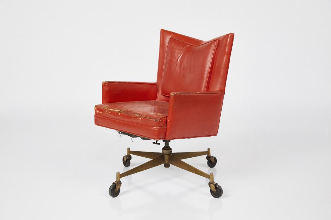 Paul McCobb, 'Executive Series' Desk Chair (1 of 16)
