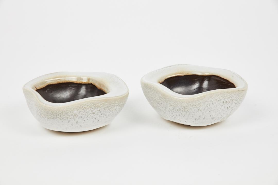 Russel Wright, Trinket Bowls (2) (1 of 14)