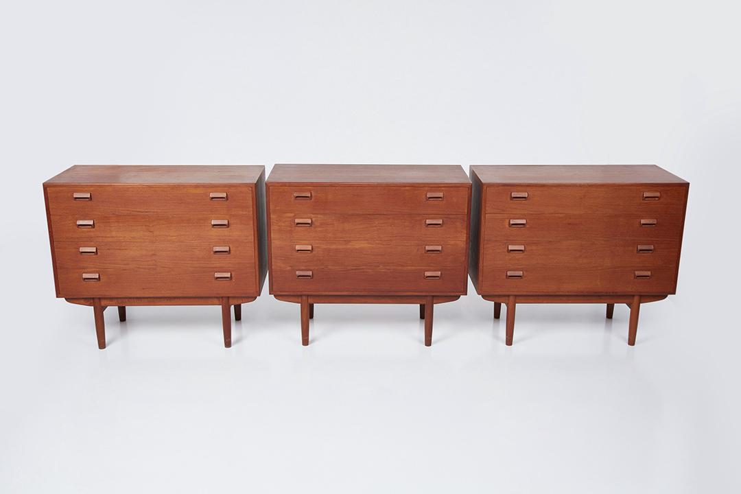 Borge Mogensen, Dressers (3) (1 of 16)