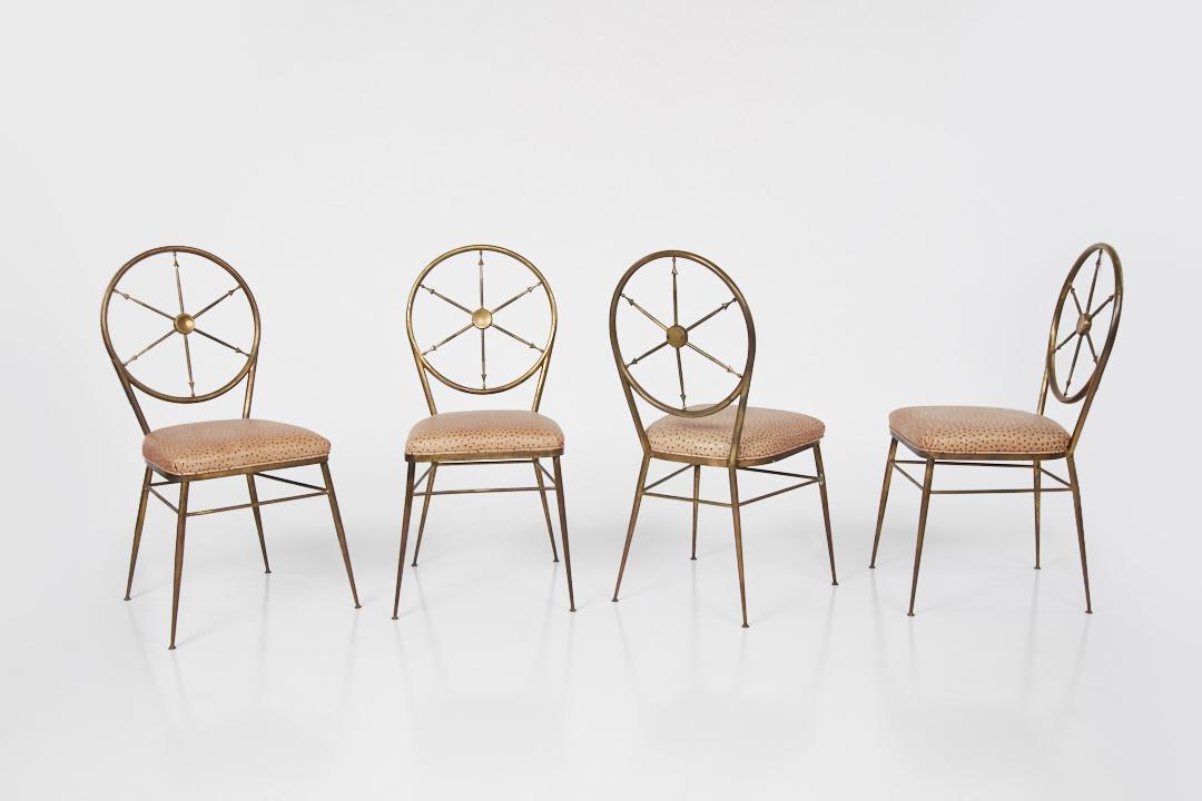 Italian, Chiavari Chairs (4) (1 of 17)