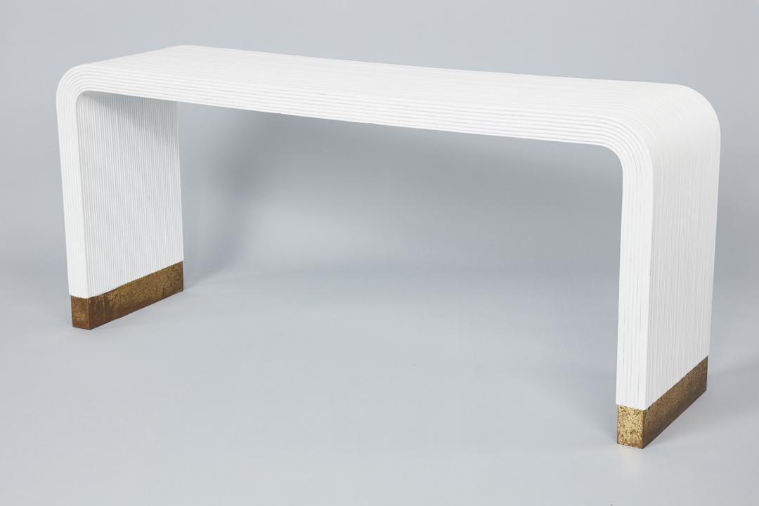 Gabriella Crespi Style, Console Table (1 of 9)