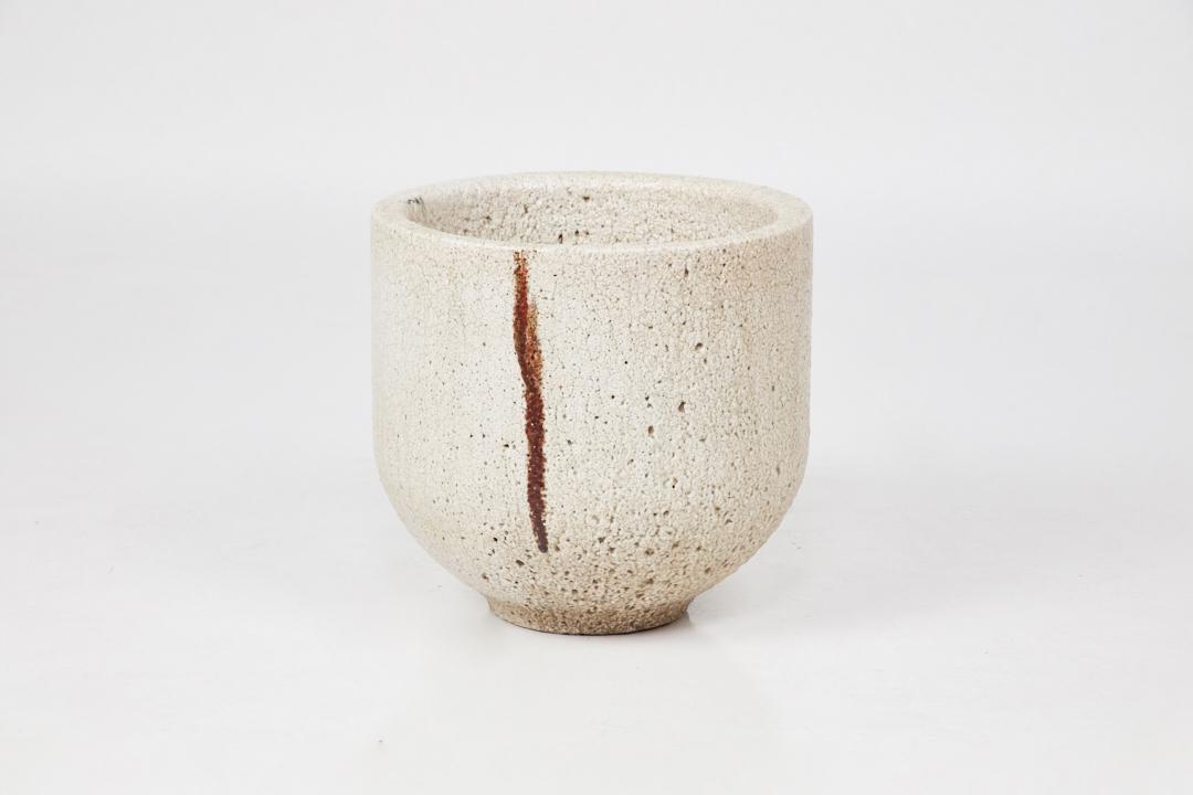 Industrial, Glass Blowing Crucible (1 of 15)