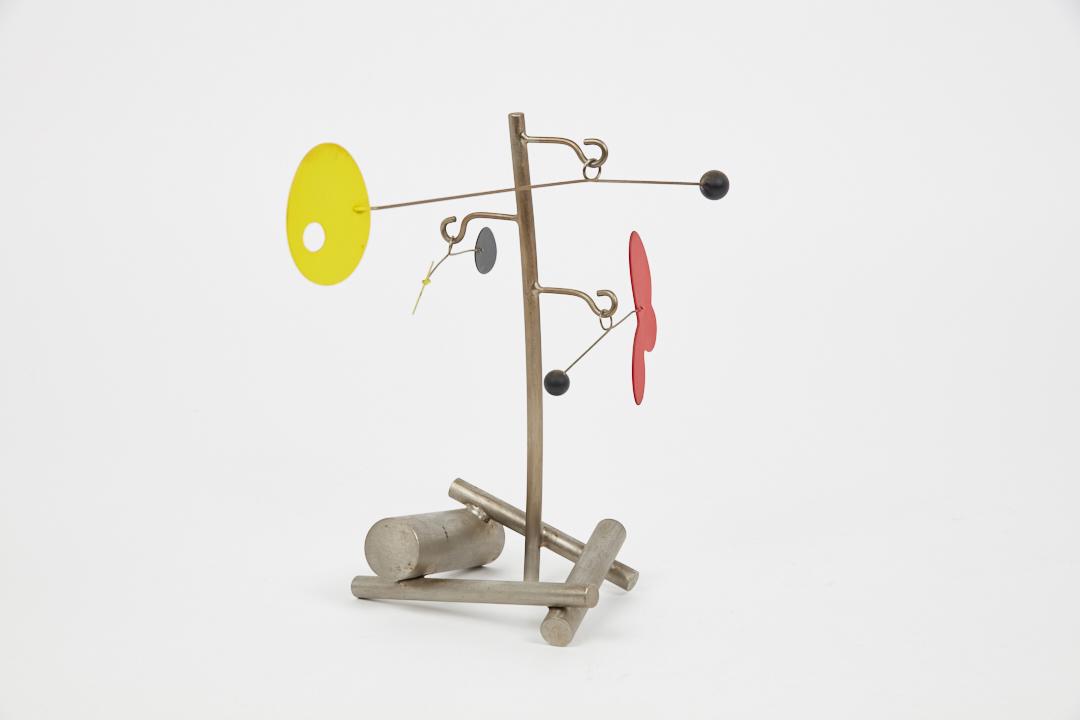 Brad Howe, 'Backstage' Kinetic Sculpture (1 of 13)