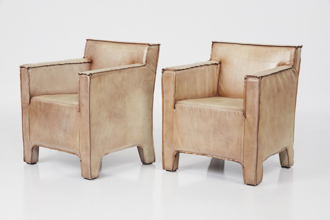 Postmodern, Club Chairs (2) (1 of 14)