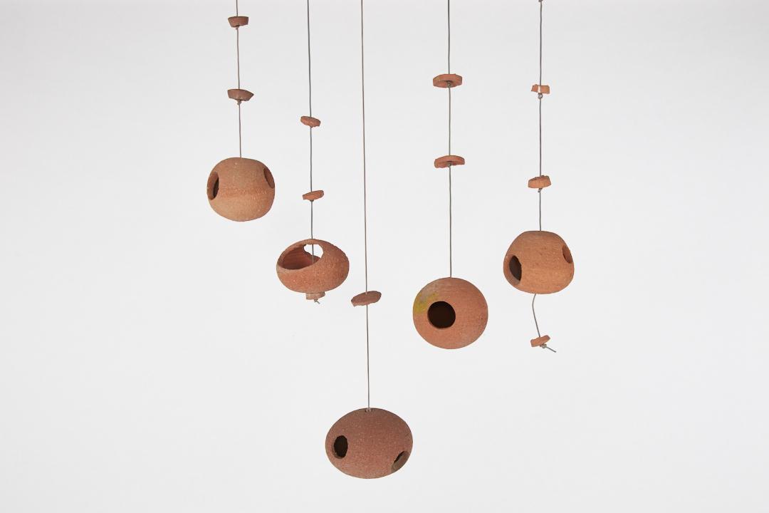 Stan Bitters, Studio Birdhouses (5) (1 of 13)