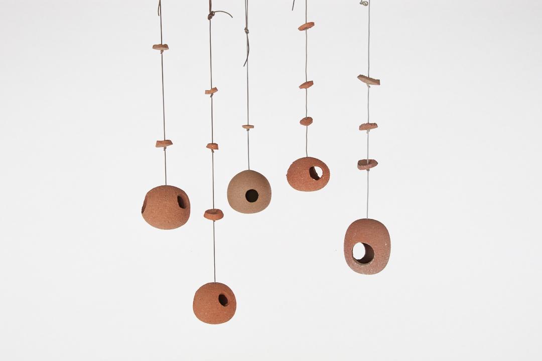 Stan Bitters, Studio Birdhouses (5) (1 of 10)