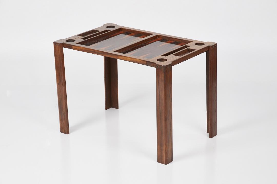 Modern, Backgammon Table (1 of 14)