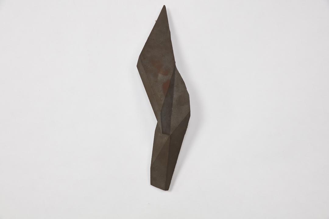 Garrick Dolberg, 'Joined Pair' Wall-Mounted Sculpture (1 of 9)