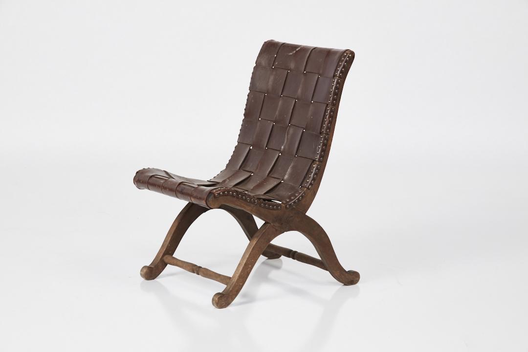 Mexican, Petite Side Chair (1 of 15)