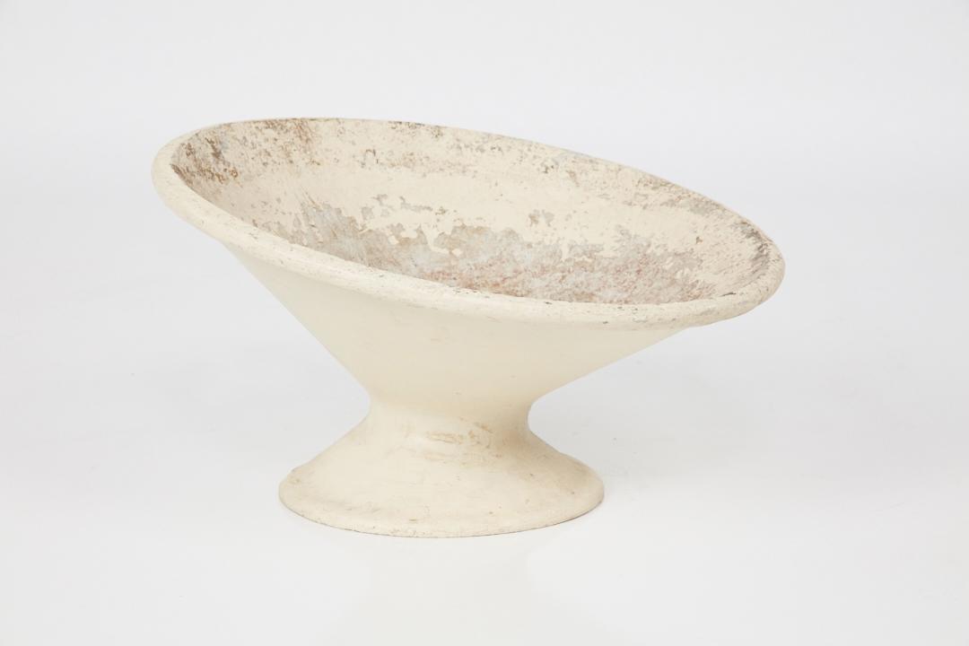 Willy Guhl, 'Off-Kilter' Planter (1 of 7)