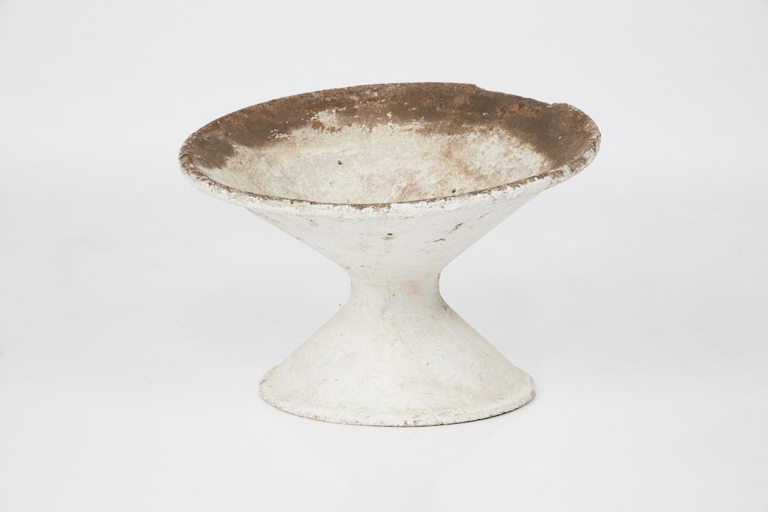 Willy Guhl, 'Off-Kilter' Planter (1 of 10)