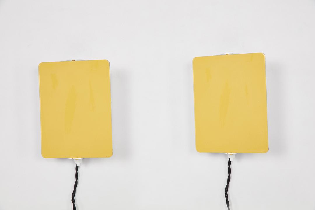 Charlotte Perriand, Wall Sconces, Model No. CP1, (2) (1 of 11)
